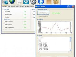 GSI interface.