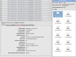 12 drives behind a RAID controller