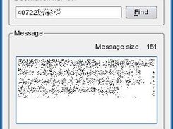 Compose message