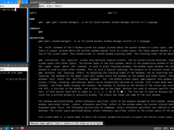 gwm tile and tooltip