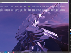 gwm透明特效及窗口菜單