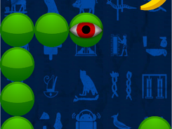 snake on a small grid