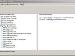 AddOn GsPdfFtpClConfig