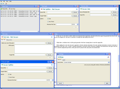 GSplit version 0.0.2