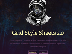 GSS Engine Screenshot 1