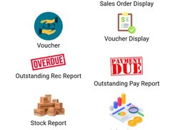 Inventory Mobile App