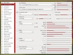 gstation-edit 0.1