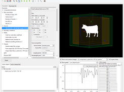 GSvit GUI (XSvit) screenshot