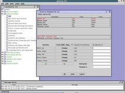gSwing Inserter