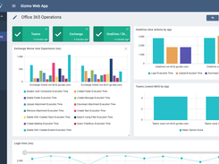 GSX Gizmo for Office 365