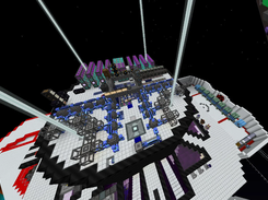 GT New Horizons Mod Pack Screenshot 1