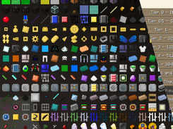 GT New Horizons Mod Pack Screenshot 2