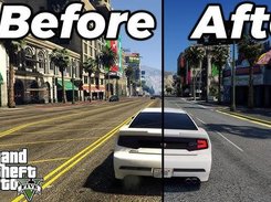 Gta 5 Best Shaders Mod Download Screenshot 1