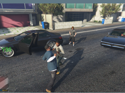 In Game