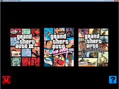 Main Menu