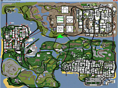 GTA: San Andreas