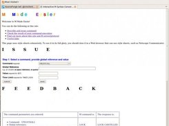 M Made Easy Screenshot