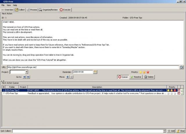 Gtd mac free version