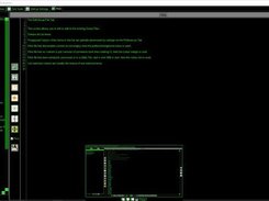 GTFV - Extensive Help
