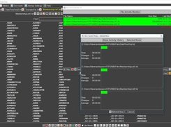 GTFV - Monitor The Activity Of Your Files Of Interest