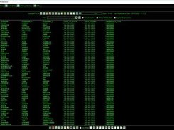 GTFV - Opening Screen - Single File Loaded