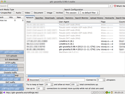 Gtk-Gnutella