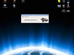 Main Interface