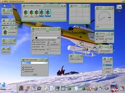 AOS4 demos 1.12.2005