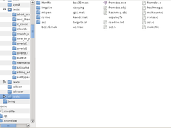 GtkAda contributions Screenshot 2