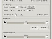 GtkLP compiled with Gtk2
