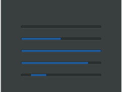 ProgressBar