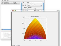 GtkPlot Version 1 (BETA)