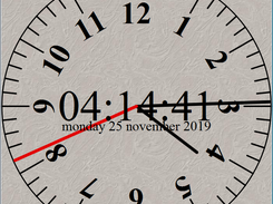 timer mode