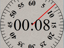 stopwatch mode