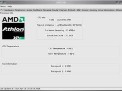 CPU Information Tab(2.0Beta1)