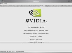 Nvidia Information Tab (2.0Beta1)