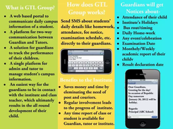 GTL Group Screenshot 1