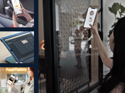 Gtriip - Hotel Contactless Check-In Technology, Check-in With Selfie