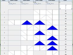 Inference window