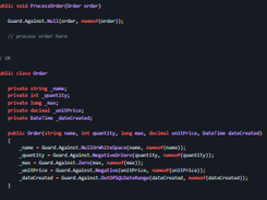 Guard Clauses download | SourceForge.net