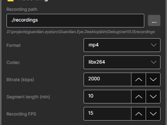 Guardian Eye Screenshot 3