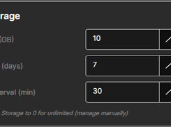 Guardian Eye Screenshot 4