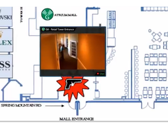 Guardian Indoor Active Shooter Detection System Screenshot 2