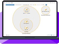 Akamai Guardicore Segmentation Screenshot 1