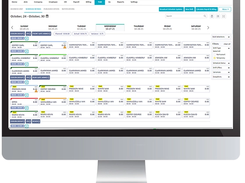 Trackforce Screenshot 1