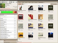 Album Browser