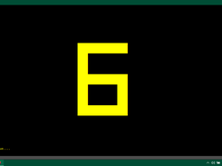 SIX!