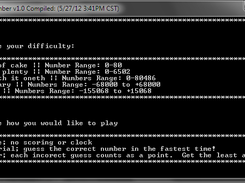 Choose your mode (SP only) (Windows 7 SP1 x64, .NET 4)