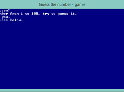 No clues in hard mode!