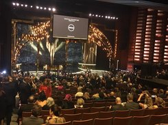 Canadian Screen Awards